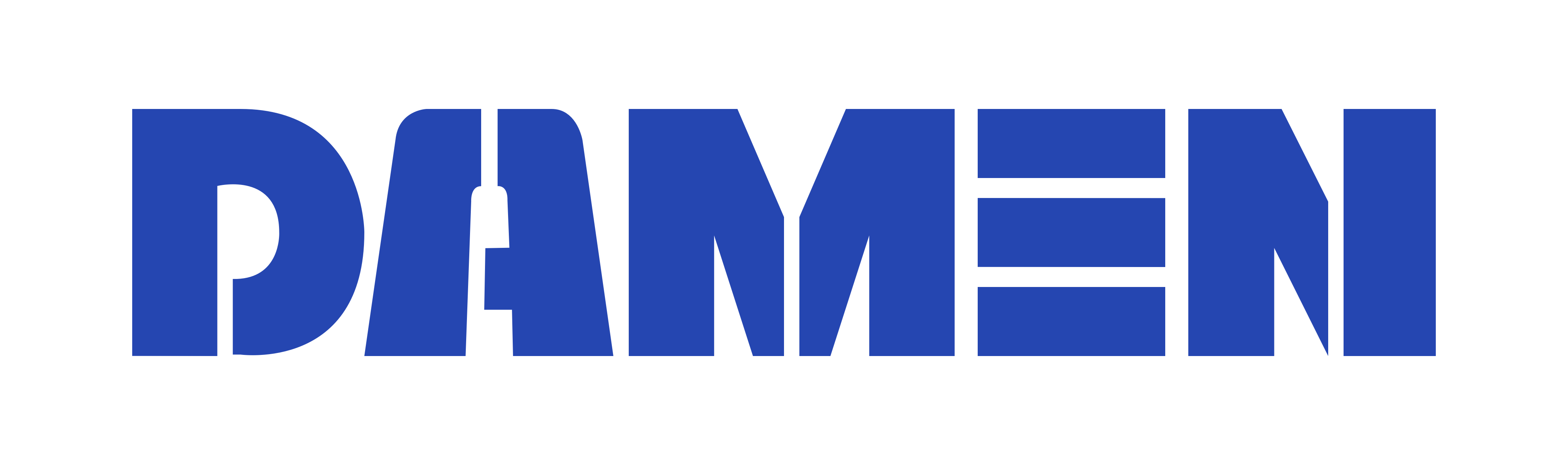 Damen Schelde Naval Shipbuilding